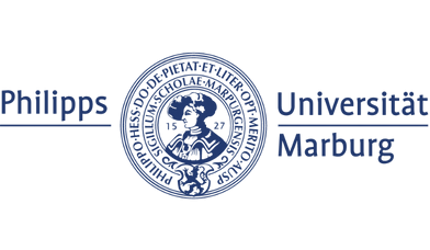 Logo Universitaet Marburg