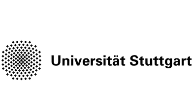 Logo Universitaet Stuttgart