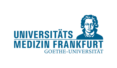 Logo Universitaetsmedizin Frankfurt