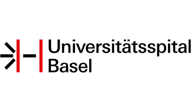 Logo Universitaetsspital Basel