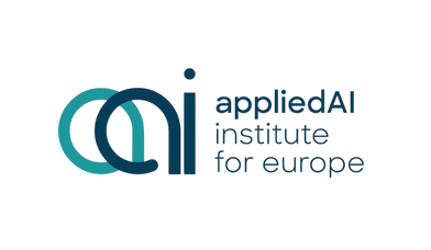 Logo appliedAI