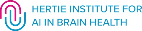 Hertie Institute for AI in Brain Health