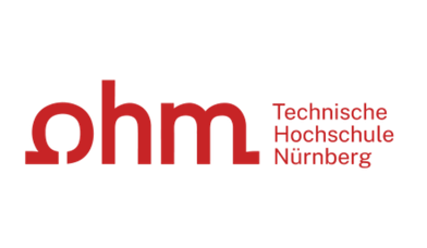 Logo TH Nuernberg