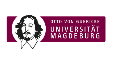 Logo Uni Magdeburg