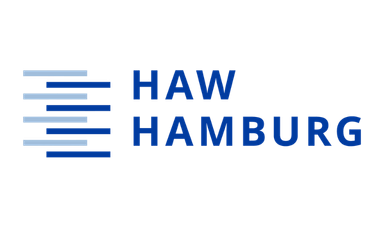 Logo HAW Hamburg