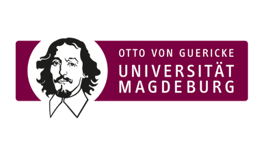 Logo Uni Magdeburg