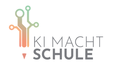 Logo von KI macht Schule