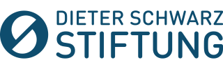 Logo Dieter Schwarz Stiftung