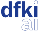 DFKI-Logo Hub