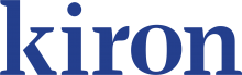 Kiron logo