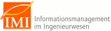IMI - Informationsmanagement im Ingenieurwesen