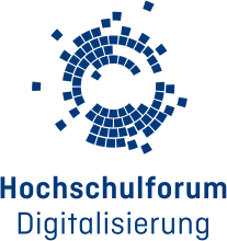 Hochschulforum Digitalisierung