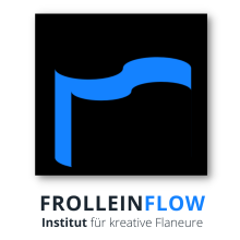 FROLLEINFLOW - LOGO (600 × 600 px)
