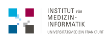 Institut für Medizininformatik Universitätsmedizin Frankfurt