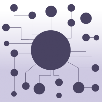 Netzwerkdiagramm