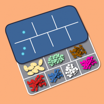 Grafik Smart Pill Box