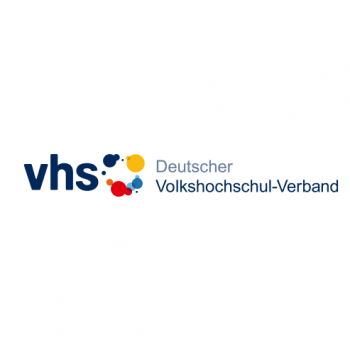 VHS Logo sq