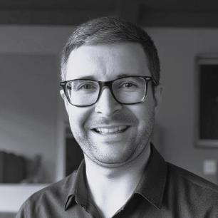 Daniel Miller