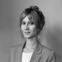 Claudia Lapin
