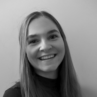 Bild_Jule_Zöllner_Universität_Koblenz_schwarzweiß_Portrait