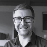 Daniel Miller