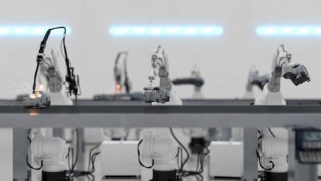 Ganzheitliche angewandte KI im Ingenieursbereich