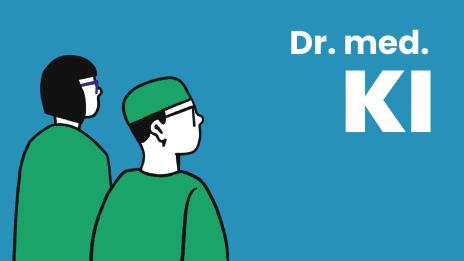 Dr. med. KI Podcast
