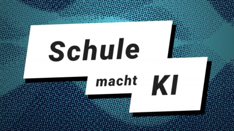 Schule macht KI