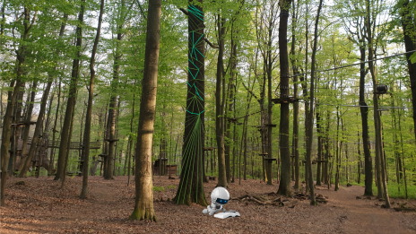 Foundations of AI course pic
