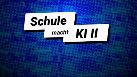 Kurskachel Schule macht KI II
