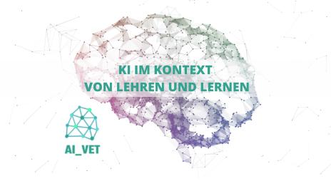 Logo AI VET I