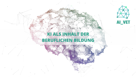 AI Vet Berufliche Bildung