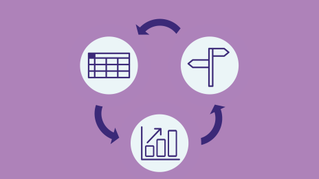 data-informed decision-making in a pandemic