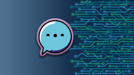 Step by step zum Chatbot