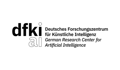 Logo dfki