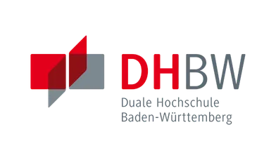 Logo DHBW