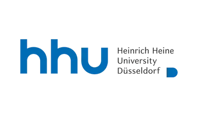 Logo hhu