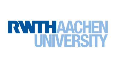 Logo RWTH Aachen