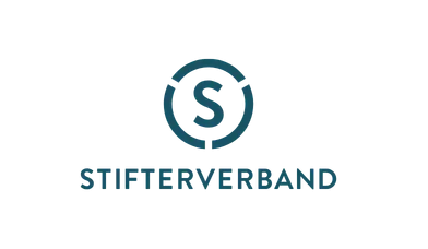 Logo Stifterverband