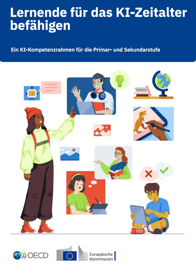 AI Literacy Cover