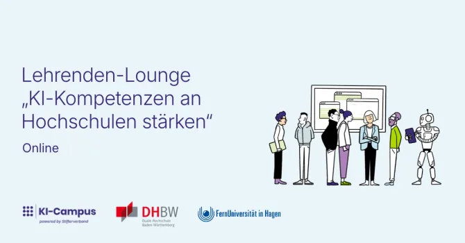 Lehrenden-Lounge
